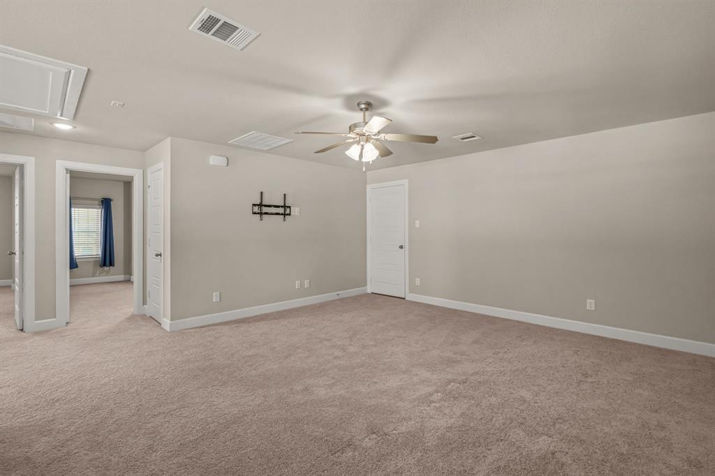 Tavolo Park - Residential