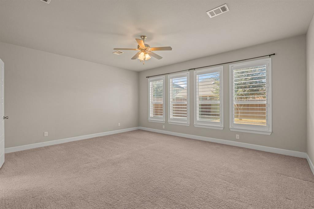 Tavolo Park - Residential