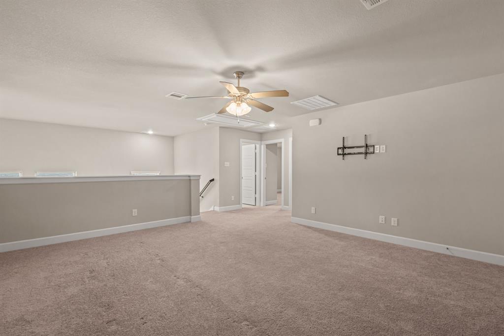 Tavolo Park - Residential