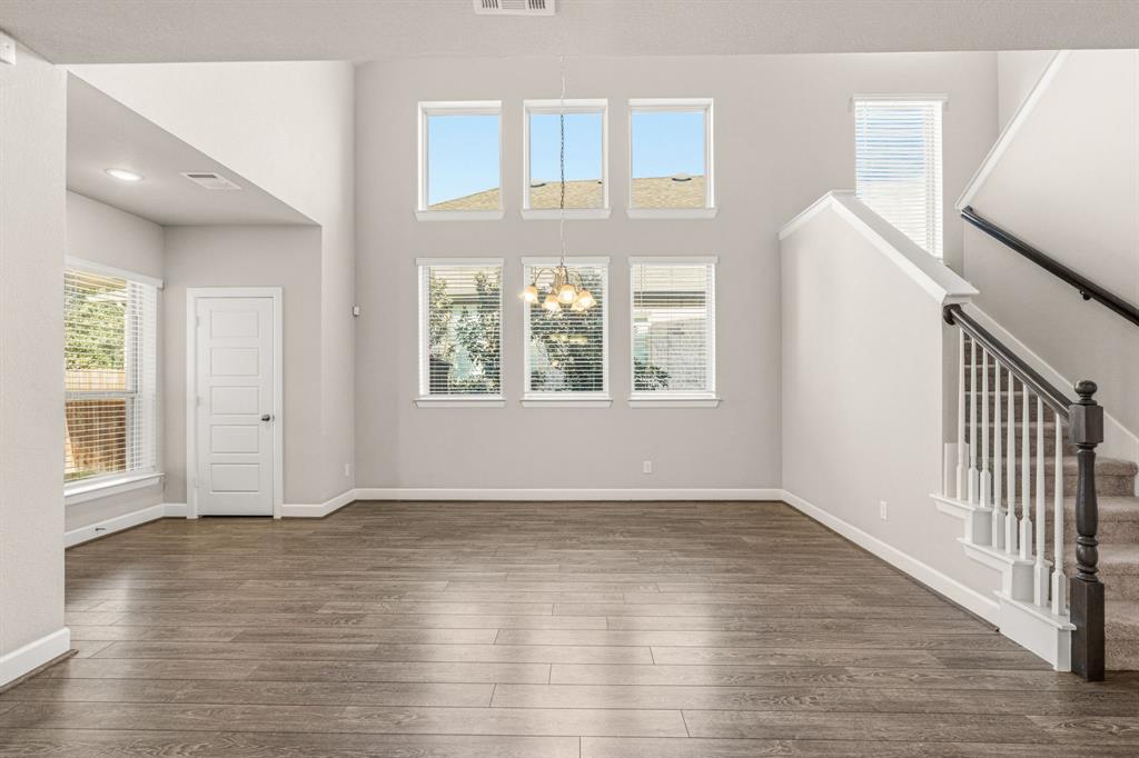 Tavolo Park - Residential