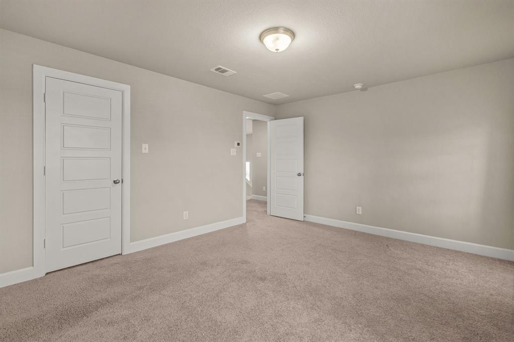 Tavolo Park - Residential