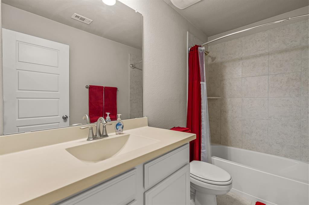 Tavolo Park - Residential