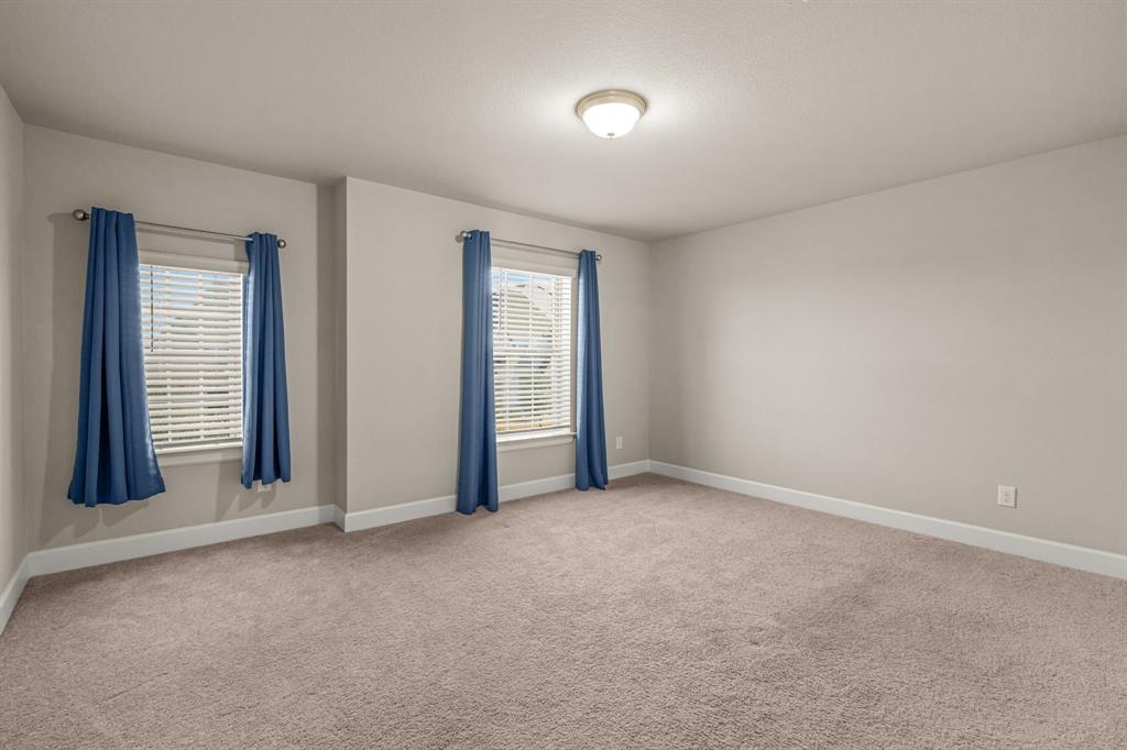 Tavolo Park - Residential