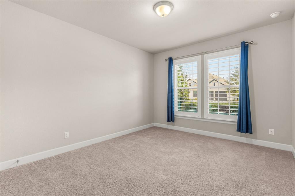 Tavolo Park - Residential