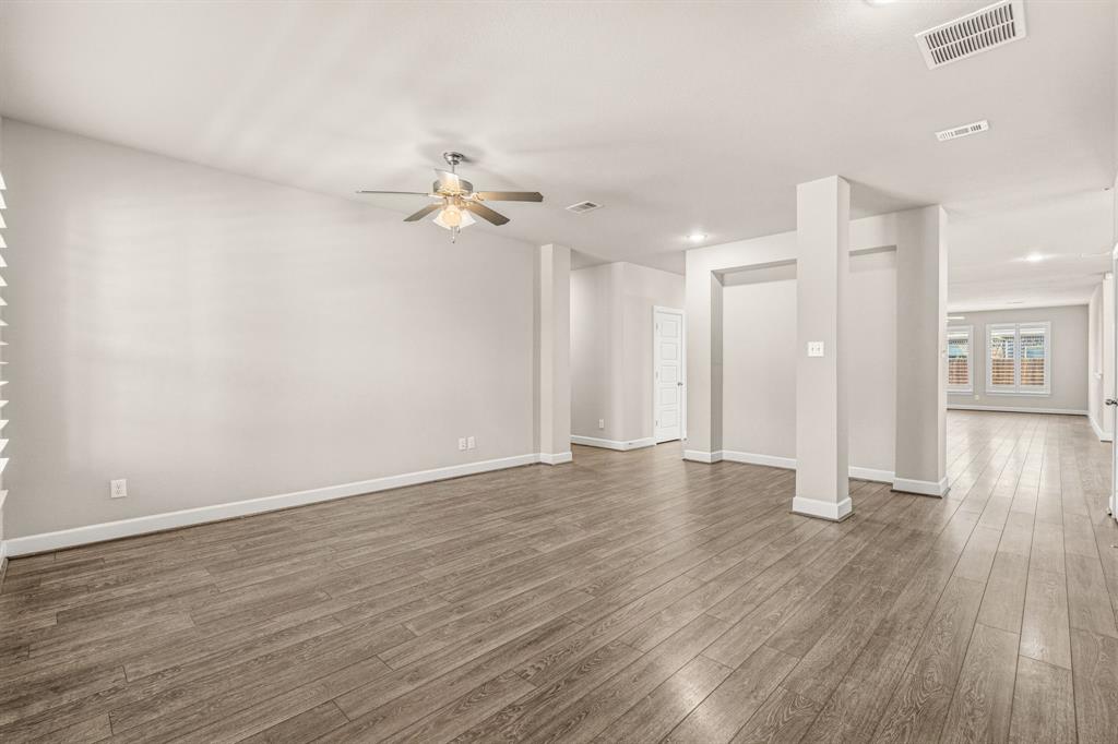 Tavolo Park - Residential