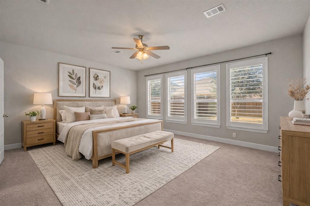 Tavolo Park - Residential