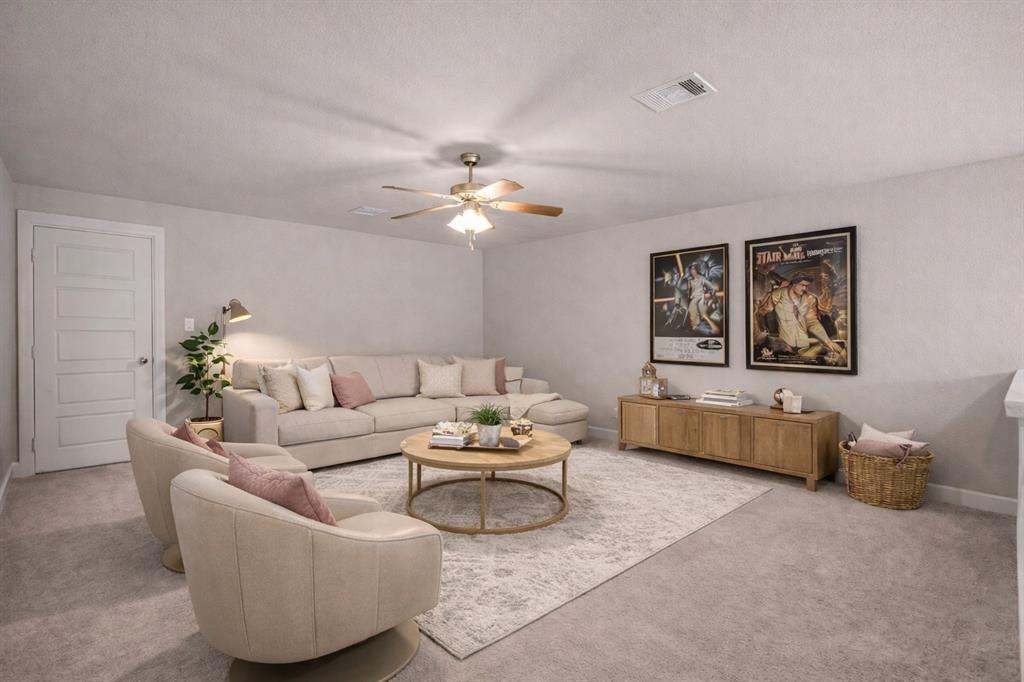 Tavolo Park - Residential