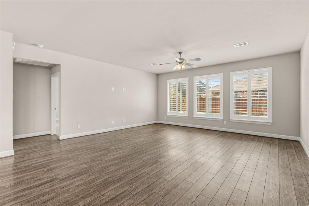 Tavolo Park - Residential