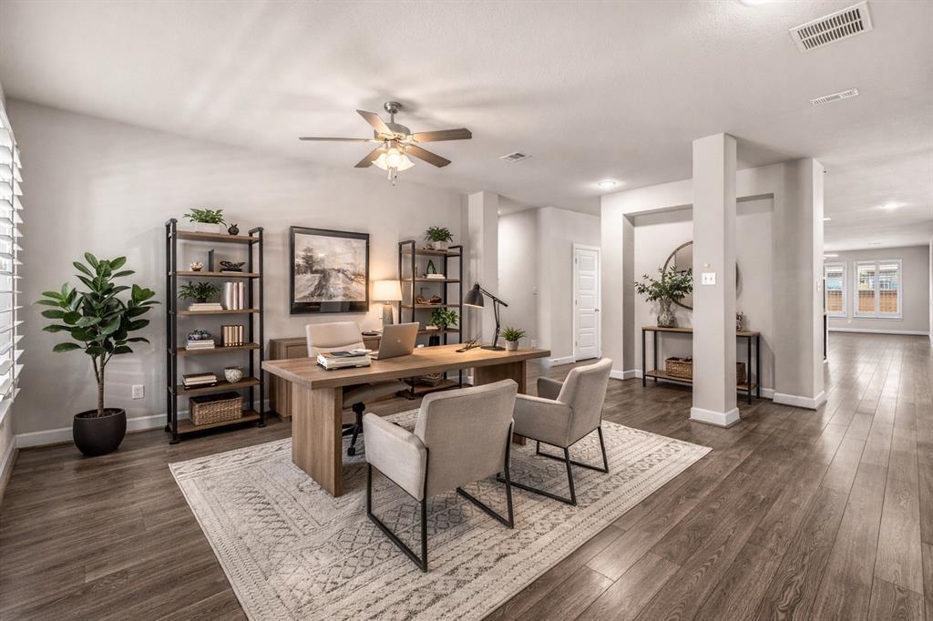 Tavolo Park - Residential