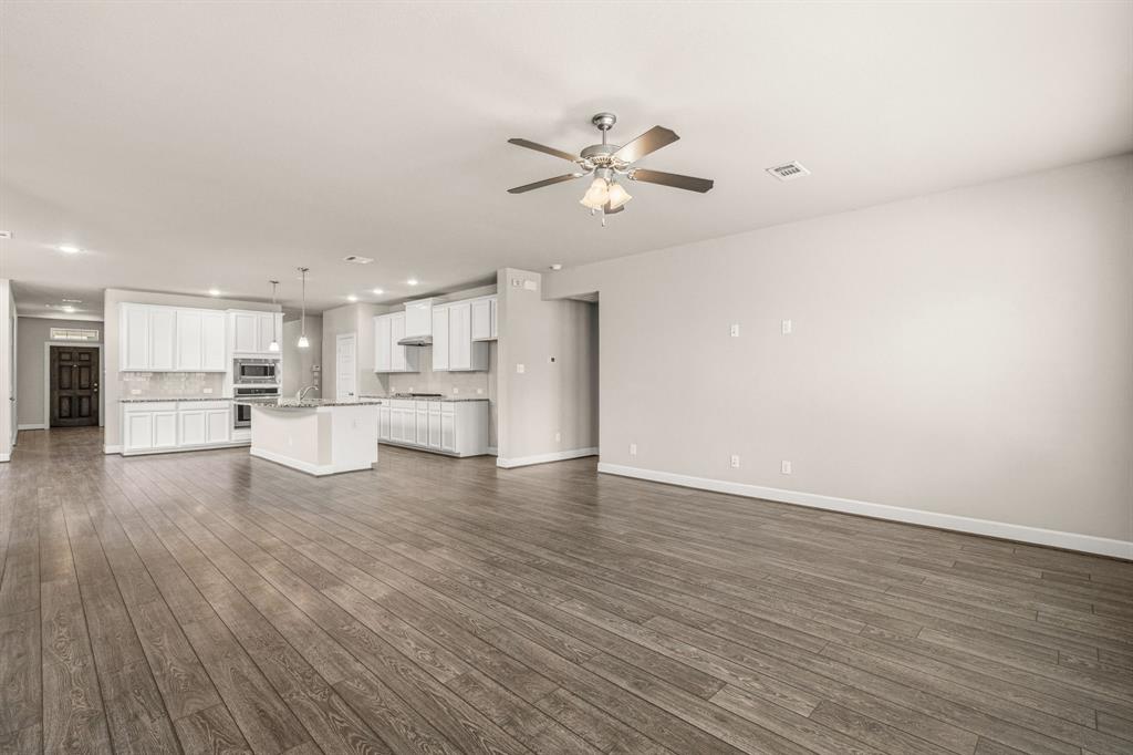 Tavolo Park - Residential