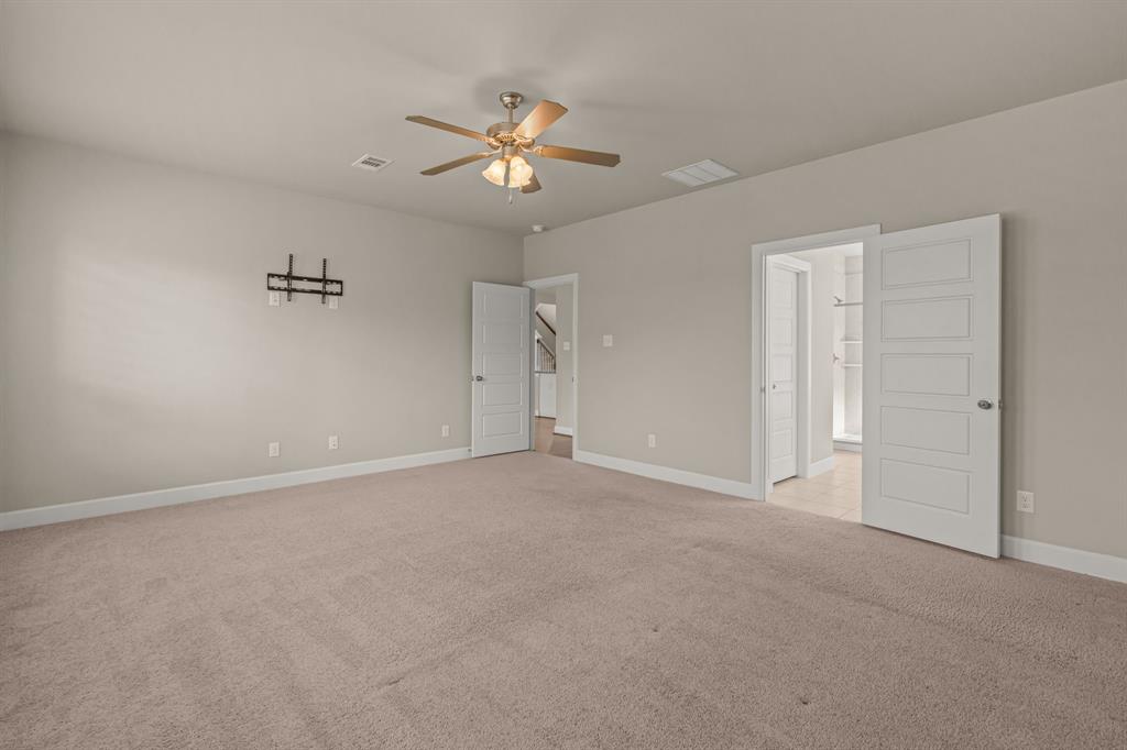 Tavolo Park - Residential