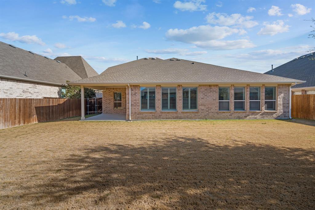 Tavolo Park - Residential