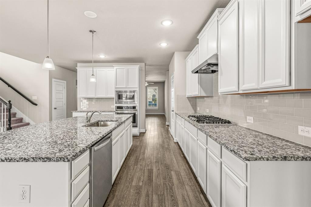 Tavolo Park - Residential