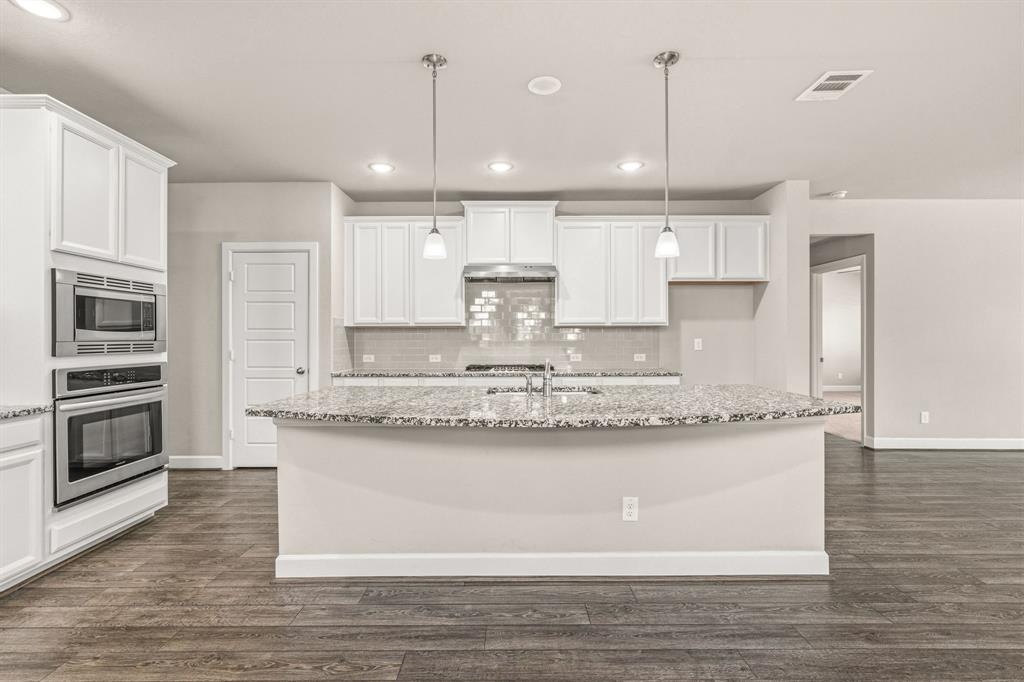 Tavolo Park - Residential