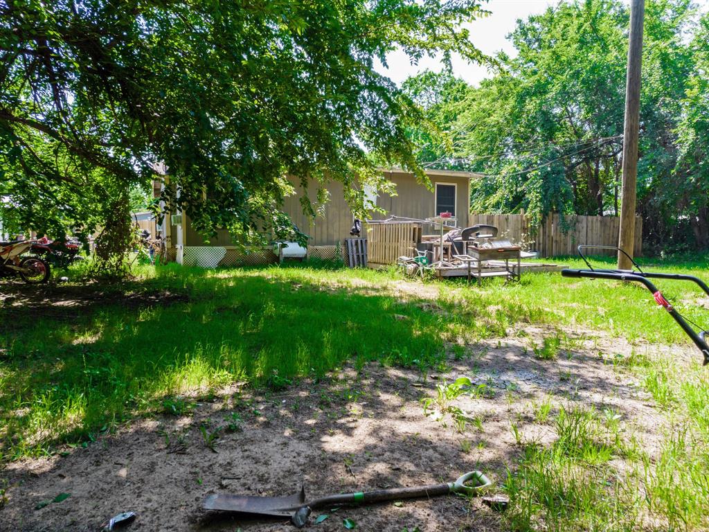291 County Road 4858