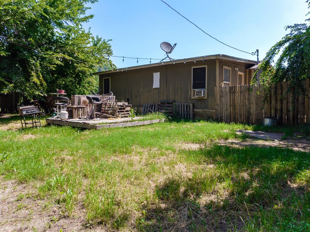 291 County Road 4858