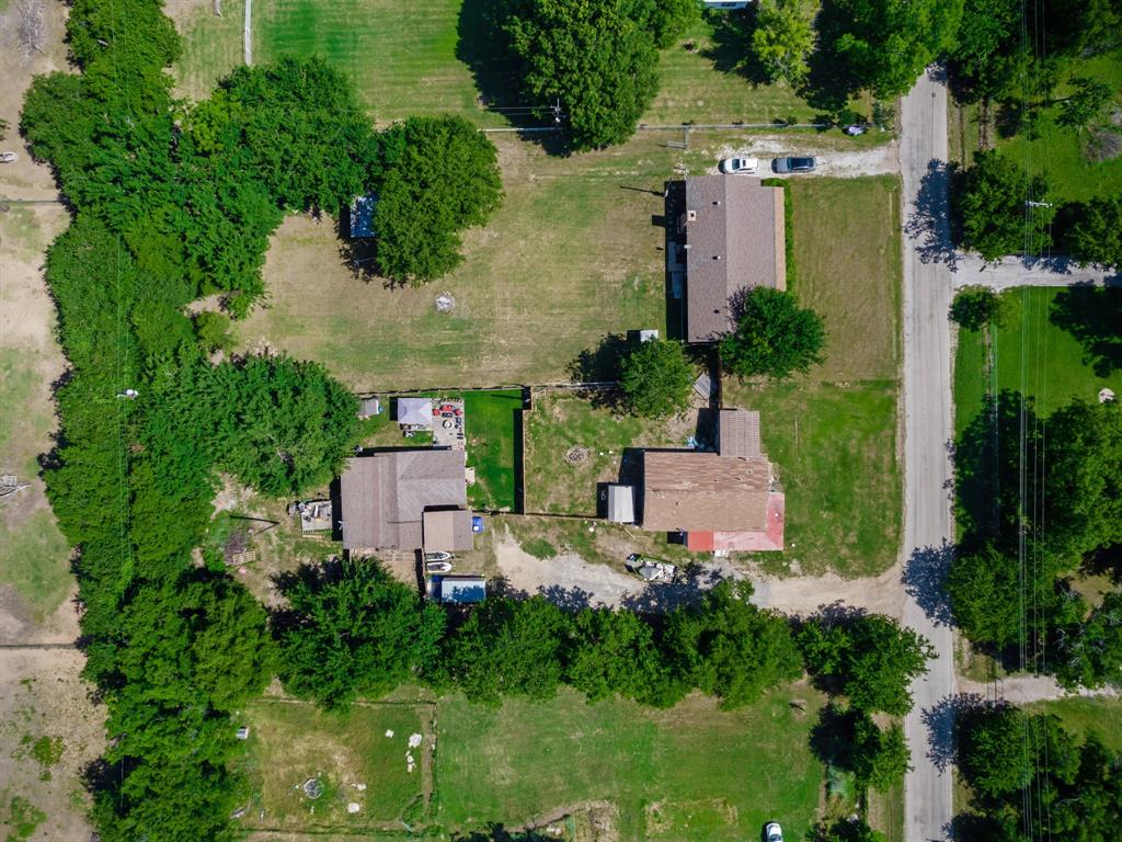 291 County Road 4858