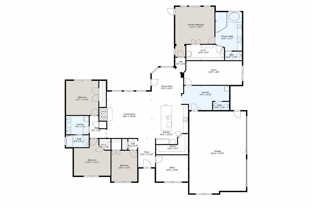 1061 Oxford Crossing Road