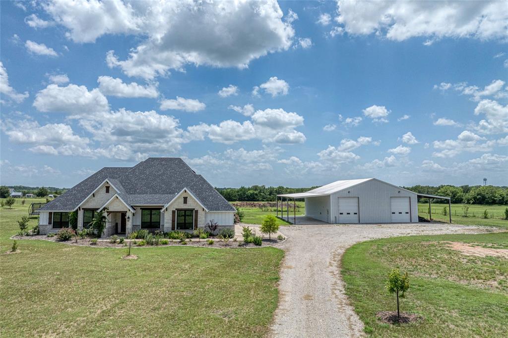 1061 Oxford Crossing Road
