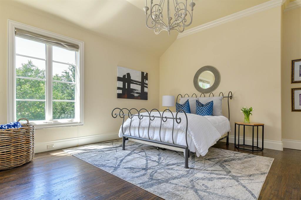 Inwood - Residential