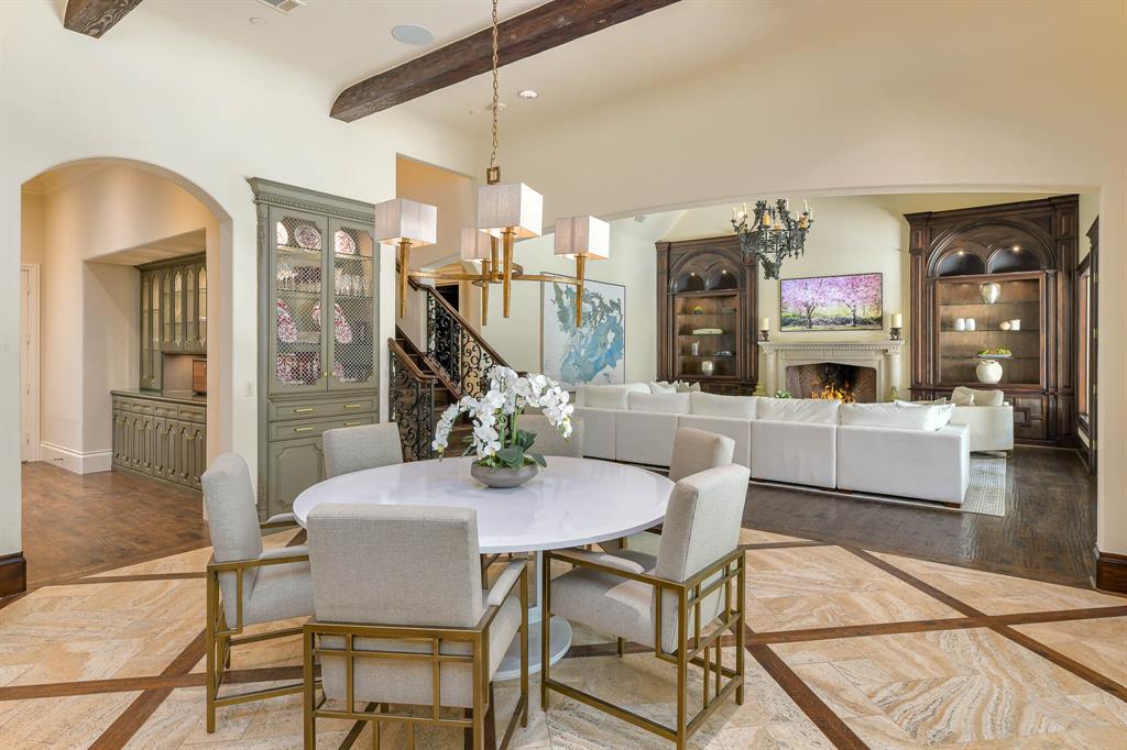 Inwood - Residential