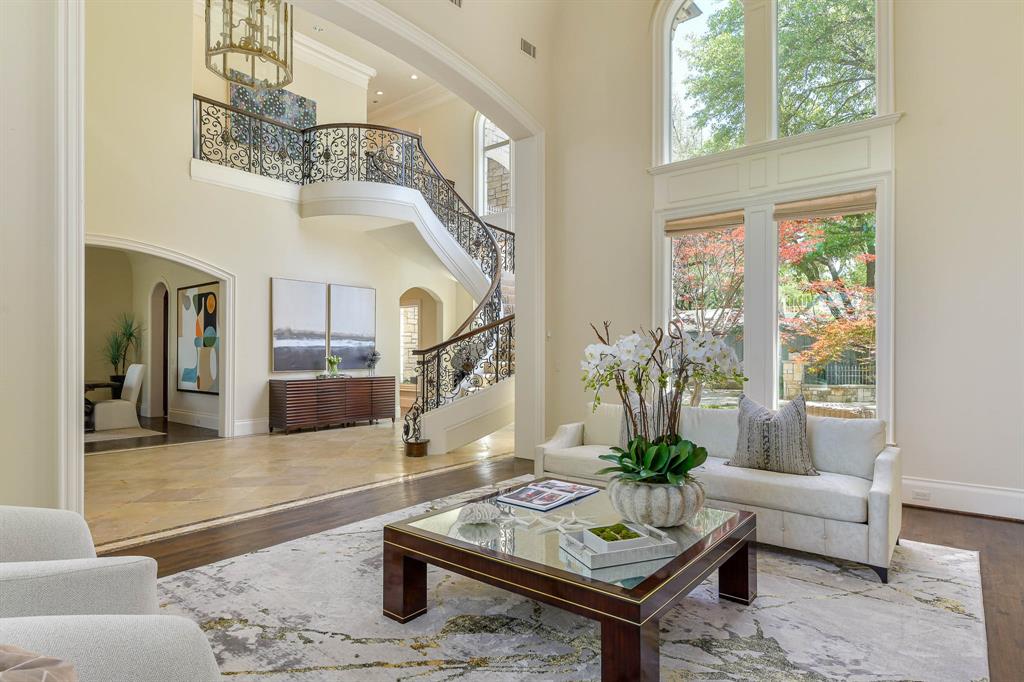 Inwood - Residential