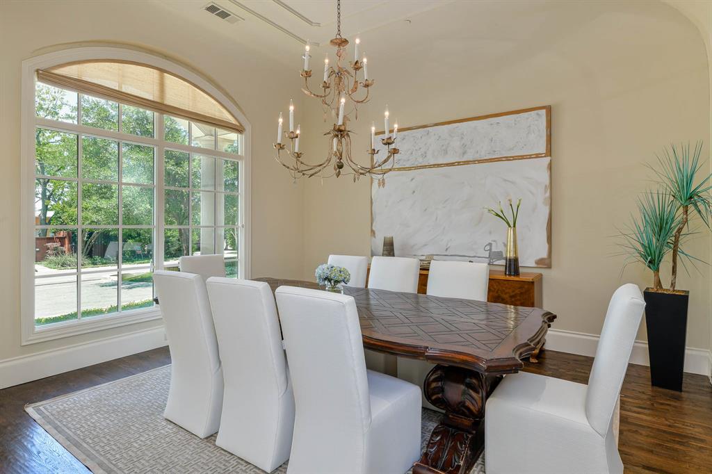 Inwood - Residential