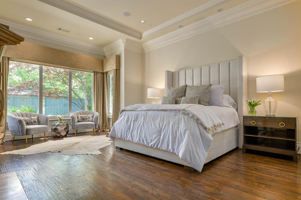 Inwood - Residential