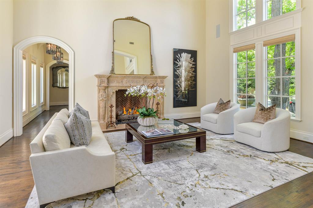 Inwood - Residential