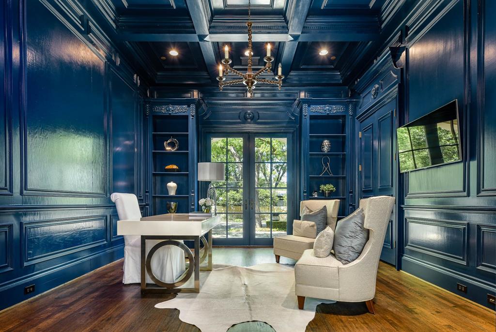 Inwood - Residential