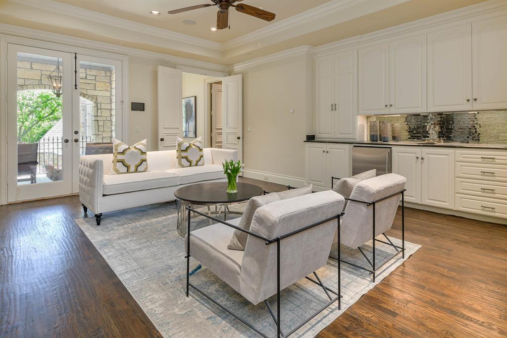 Inwood - Residential