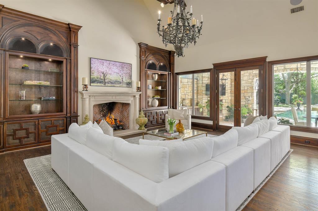 Inwood - Residential