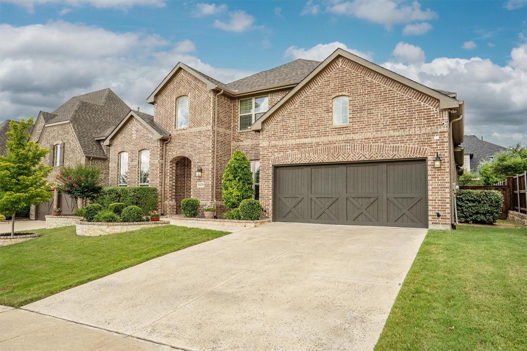 1124 Thornhill Way