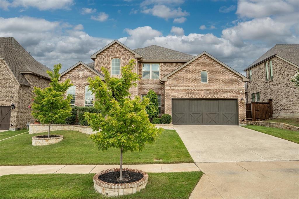 1124 Thornhill Way