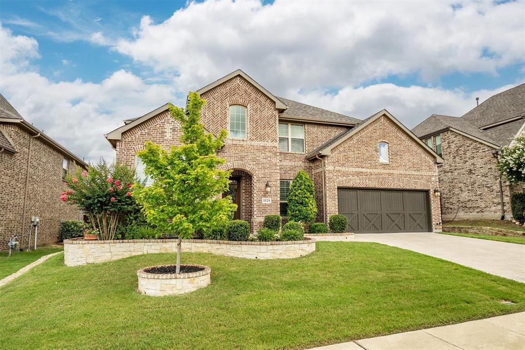 1124 Thornhill Way