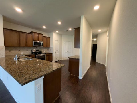 Tiny photo for 3149 Honeycomb Way, Royse City, TX 75189 (MLS # 21396831)