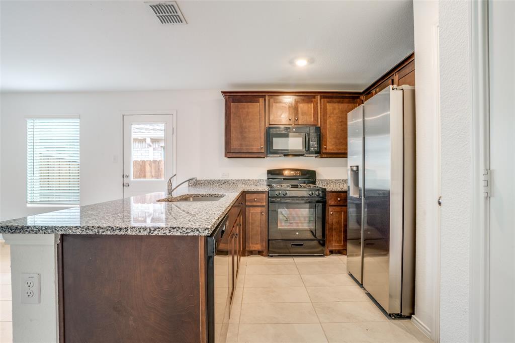 Mobberly Farms Ph 1 - Residential Lease