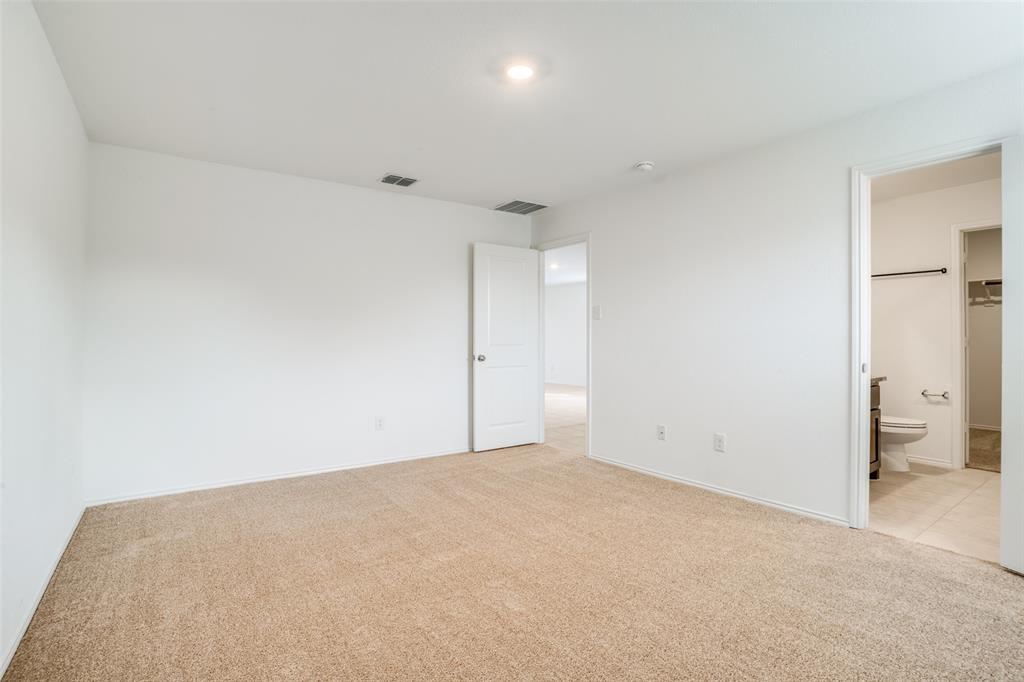 Mobberly Farms Ph 1 - Residential Lease