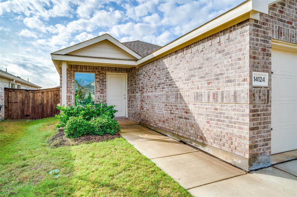 Mobberly Farms Ph 1 - Residential Lease