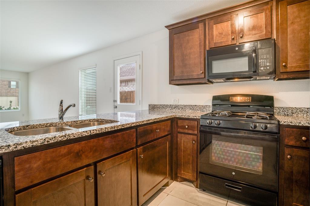 Mobberly Farms Ph 1 - Residential Lease