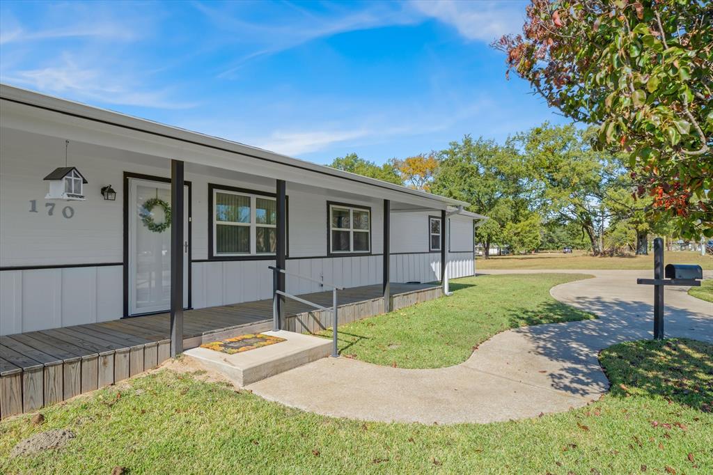 170 Vz County Road 3225