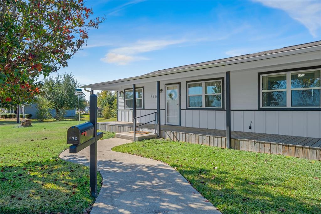 170 Vz County Road 3225