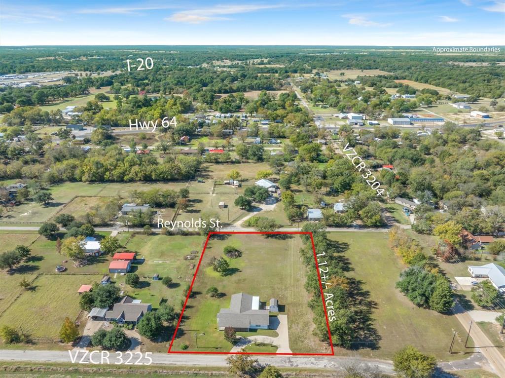 170 Vz County Road 3225