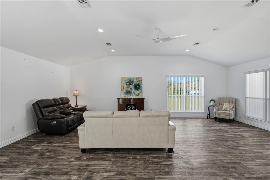 Orig M S - Residential