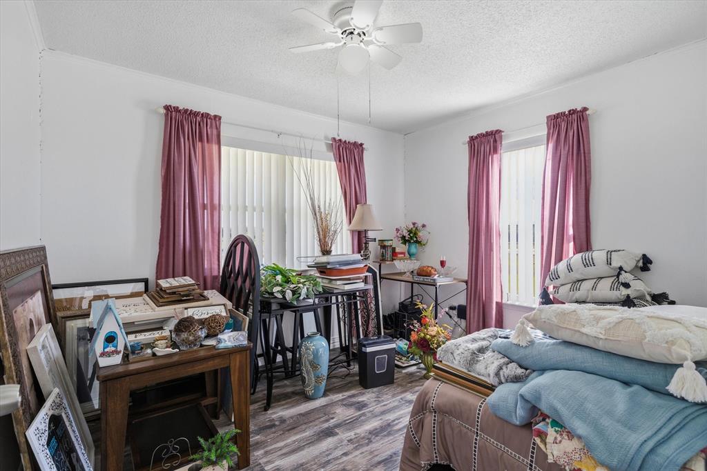 Orig M S - Residential