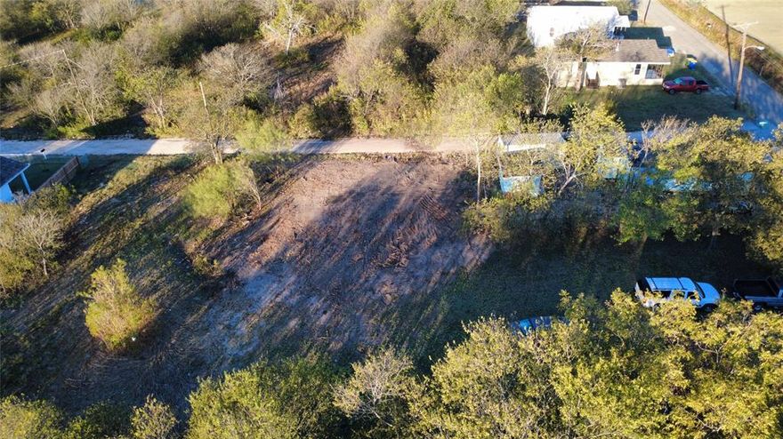 Don’t miss this rare opportunity to own a cleared residential lot in a growing community! Enjoy the convenience of completed lot prep—no need to clear trees or remove structures. Whether you're planning a forever home or a smart investment property, this lot is the perfect canvas for you to start on!