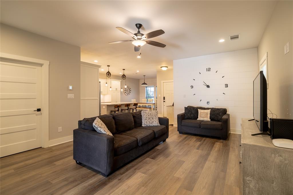 Magnolia Village - Residential