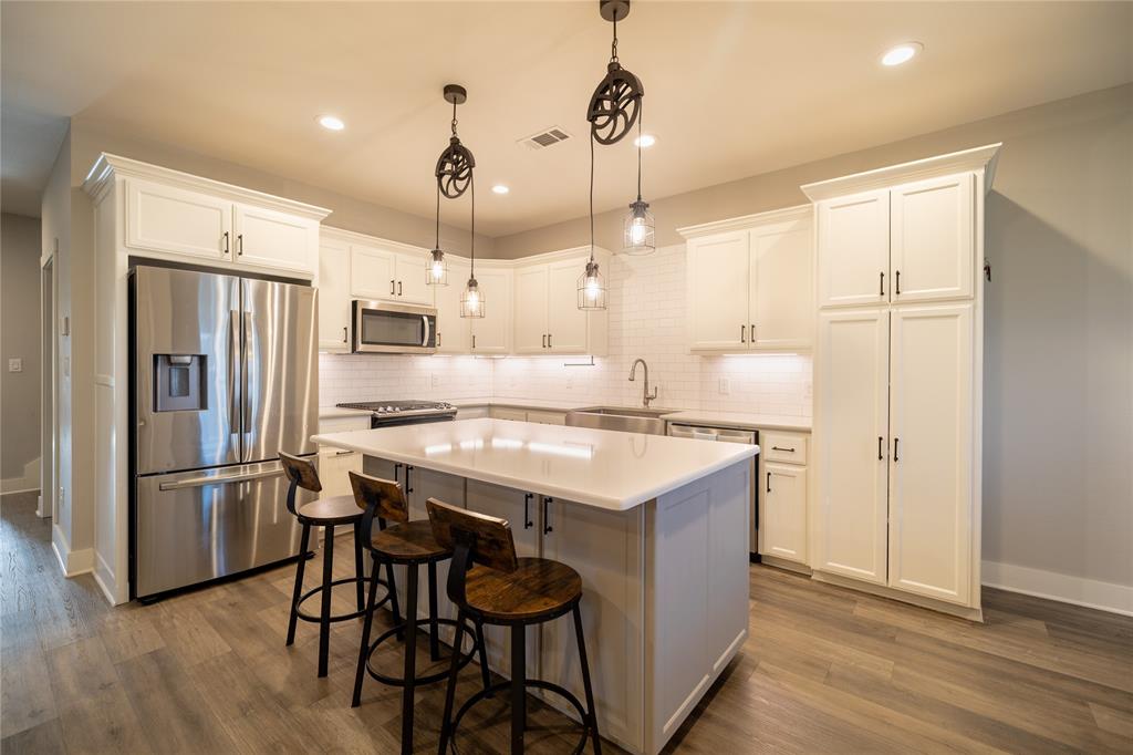 Magnolia Village - Residential