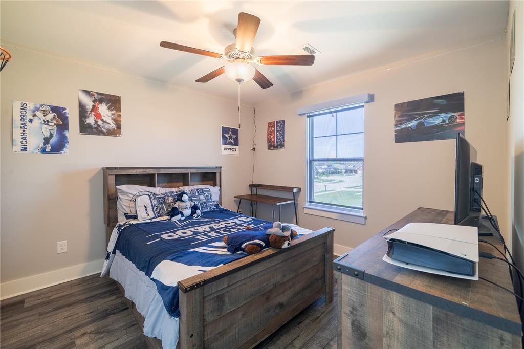 Magnolia Village - Residential