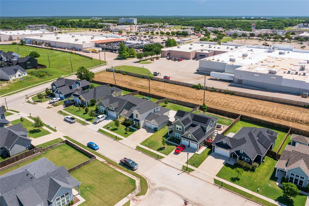 Magnolia Village - Residential